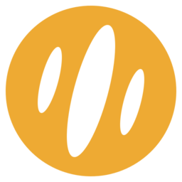 Logo of the Brotli compression format.