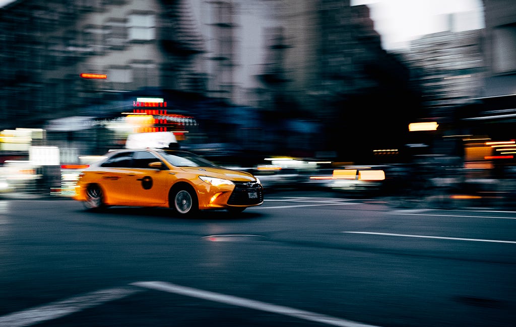 Photo by Adrien Ledoux on Unsplash