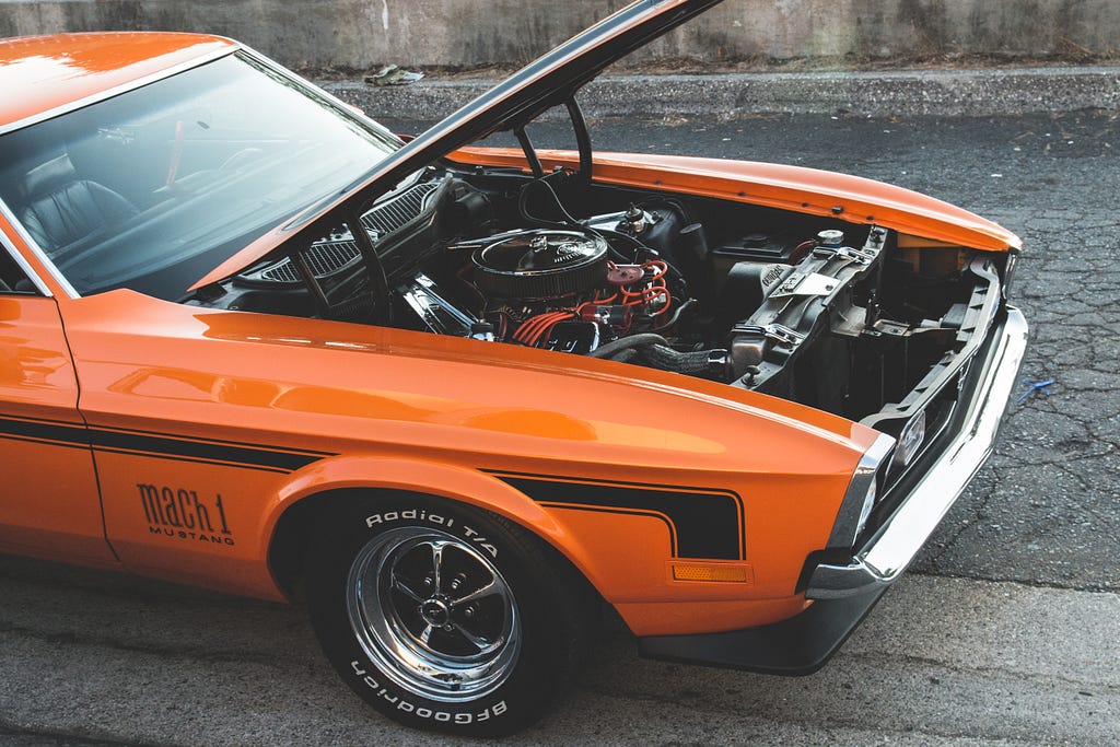 Photo by Hosea Georgeson on Unsplash